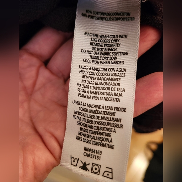 Calvin Klein top - Picture 11 of 11